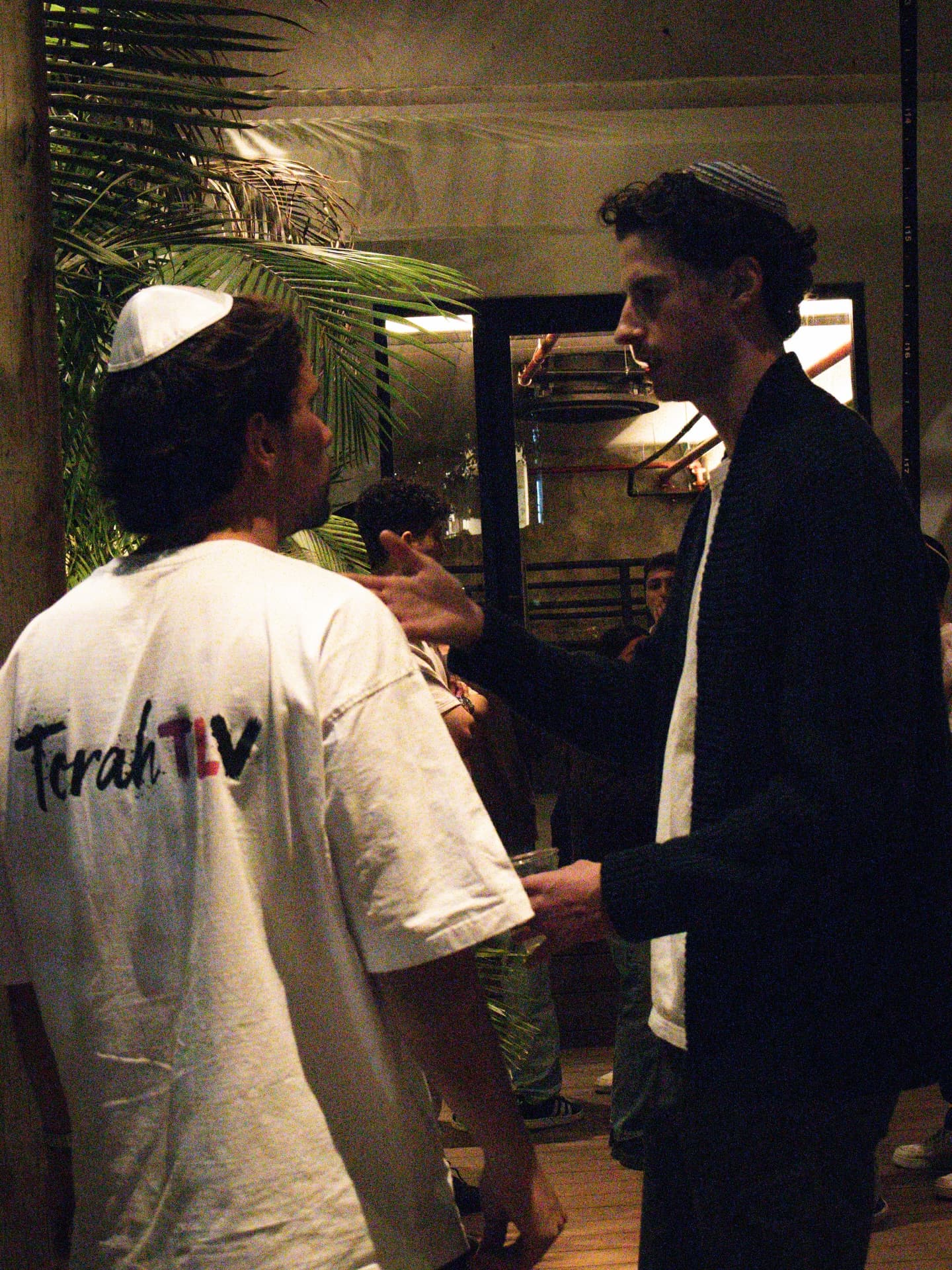 Community celebration