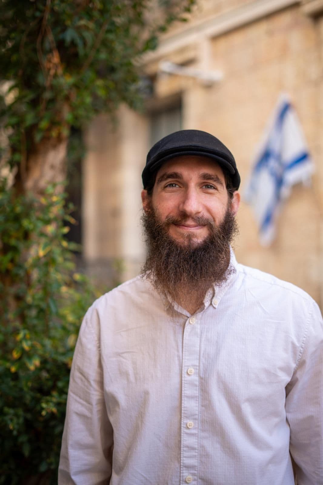 Rabbi Liad